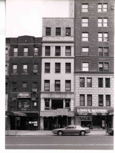125 West 72nd Street