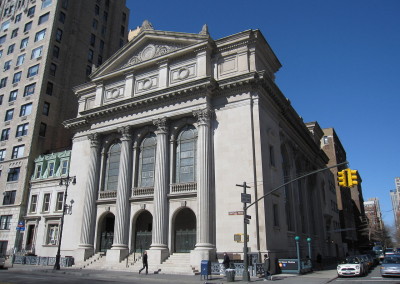 Congregation Shearith Israel