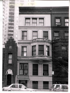 14 West 69th Street