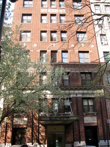 19 West 69th Street