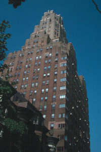 310 Riverside Drive (Master Building)