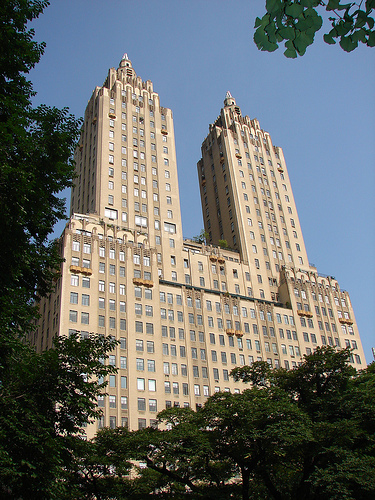 300 Central Park West (El Dorado Apartments)