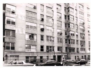 10 West 74th Street