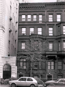 14 West 82nd Street
