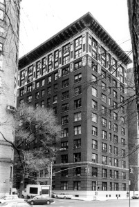 155 Riverside Drive