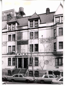 155 West 74th Street