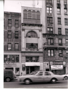 162 West 72nd Street