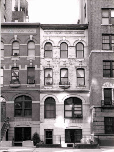 164 West 81st Street