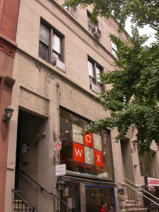 167 West 74th Street