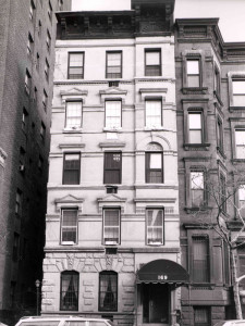 169 West 78th Street