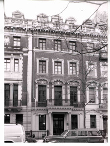 20 West 74th Street