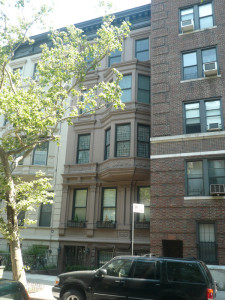 21 West 75th Street