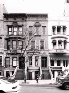 222 West 79th Street