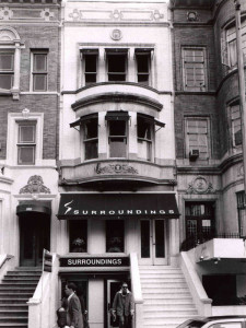 224 West 79th Street