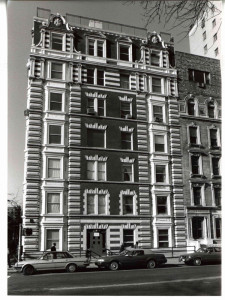 291 Central Park West
