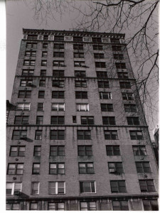 327 Central Park West