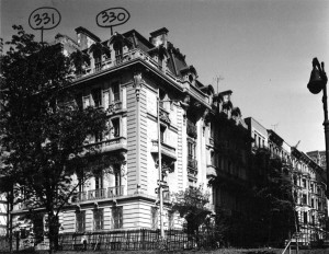 331 Riverside Drive