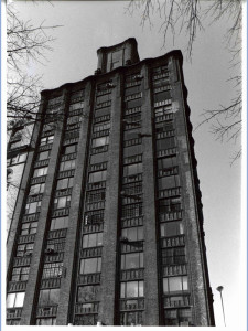 336 Central Park West