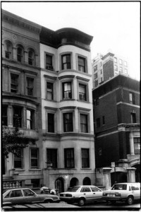 344 West 89th Street