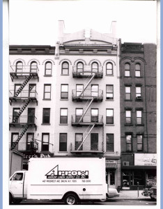 423 Amsterdam Avenue