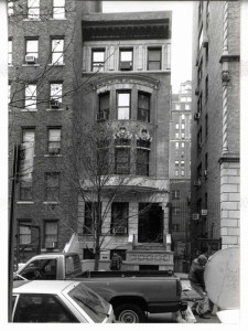 9 West 69th Street