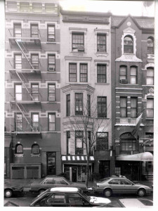 102 West 73rd Street