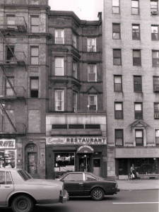 102 West 86th Street