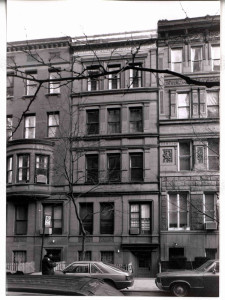 111 West 69th Street