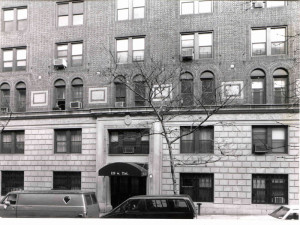 117-121 West 71st Street