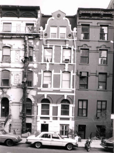 119 West 81st Street