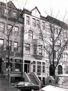 127 West 77th Street