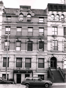 129 West 81st Street