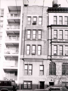 129 West 85th Street