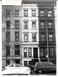 130 West 73rd Street