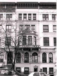 130 West 75th Street