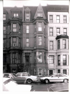 132 West 70th Street
