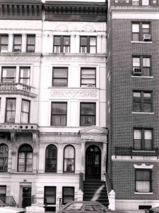 132 West 75th Street