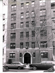 133-135 West 71st Street