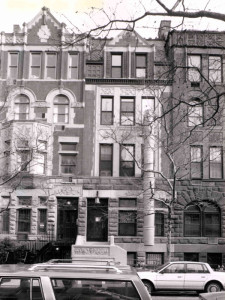 133 West 77th Street