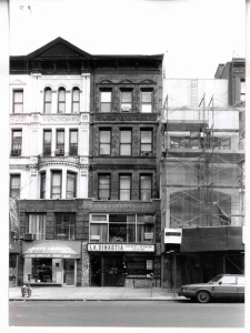 145 West 72nd Street