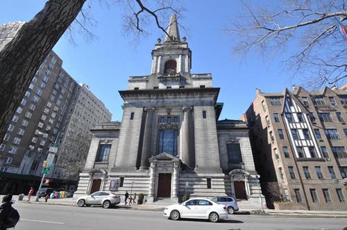 CB7 Rejects Variances for First Church of Christ, Scientist Conversion