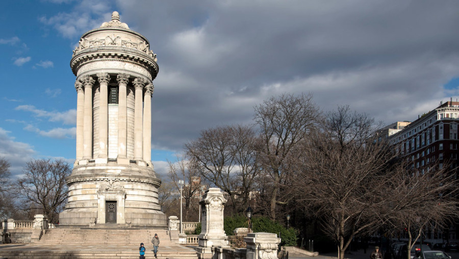 New York Times Discovers the Upper West Side