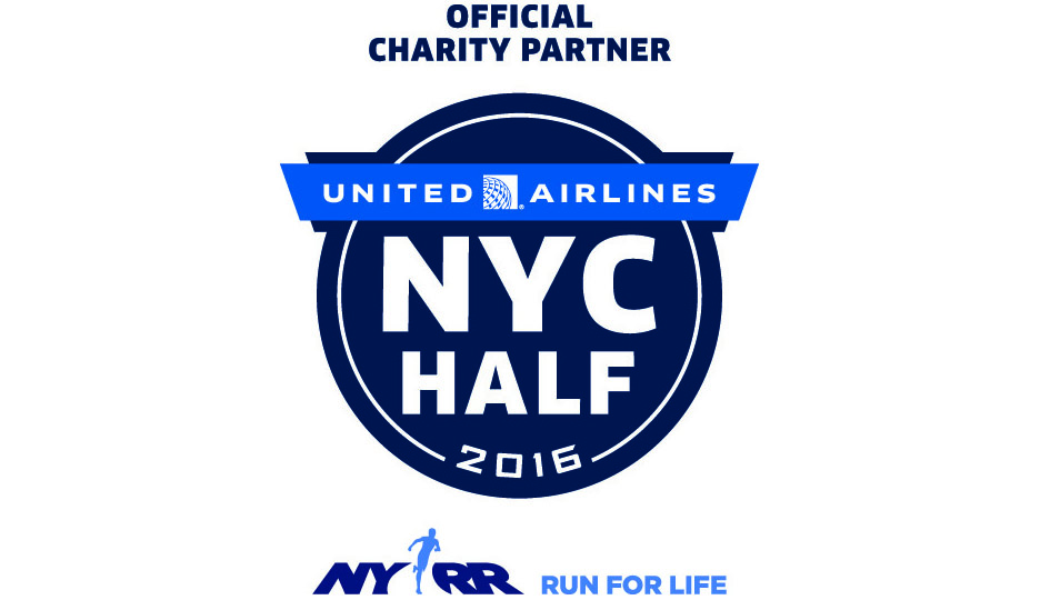 LANDMARK WEST! Named an Official Charity Partner of the 2016 United Airlines NYC Half