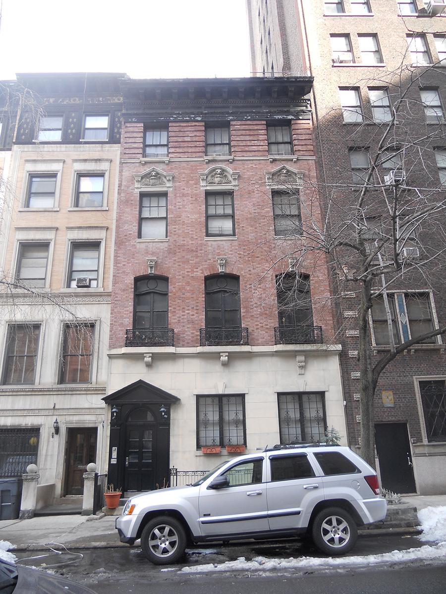 305 West 71st Street