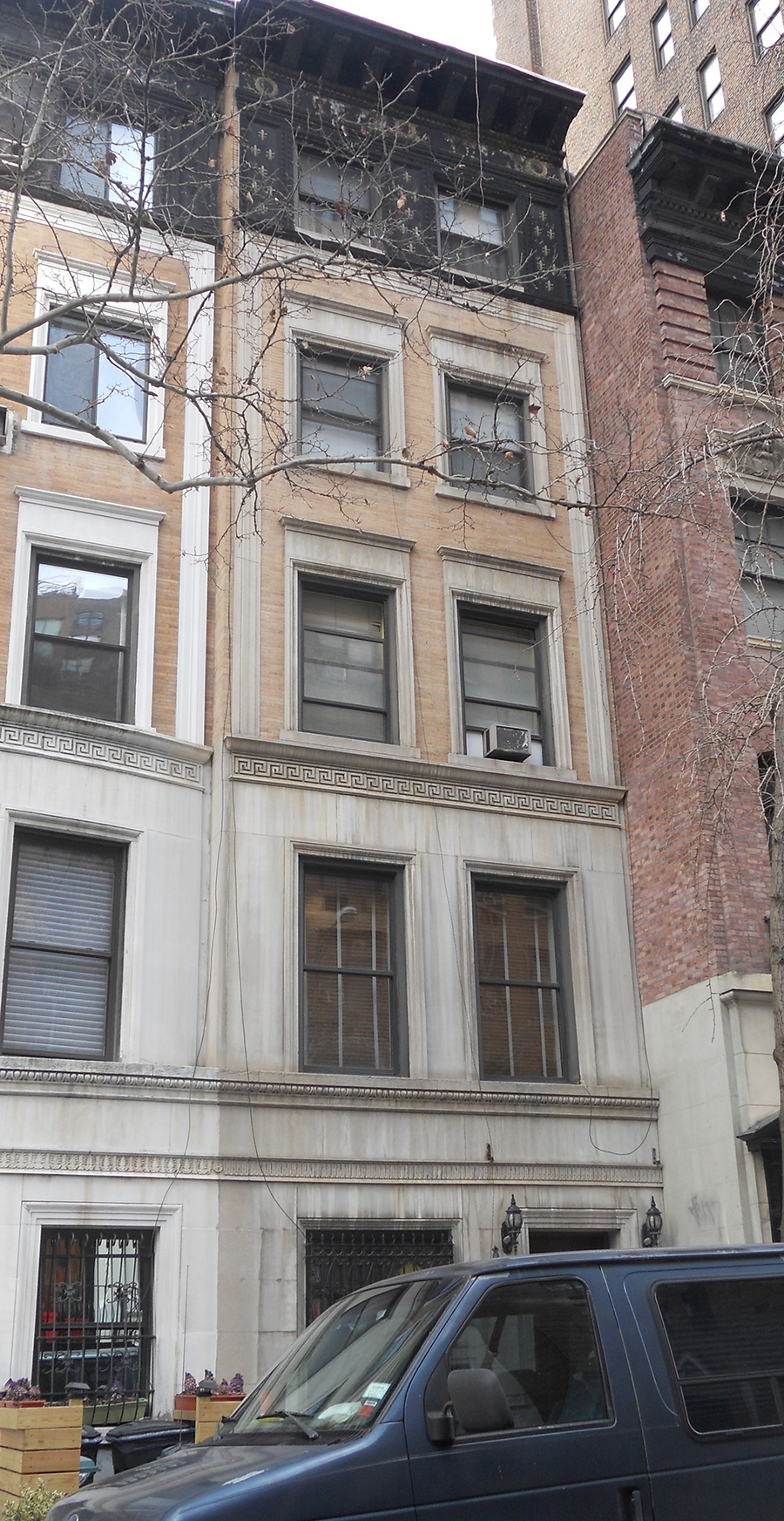 307 West 71st Street