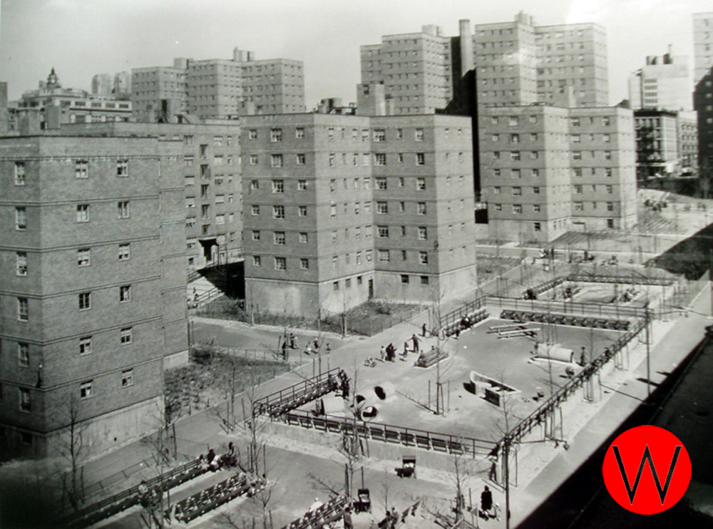 Upcoming Book Talk: Affordable Housing in New York