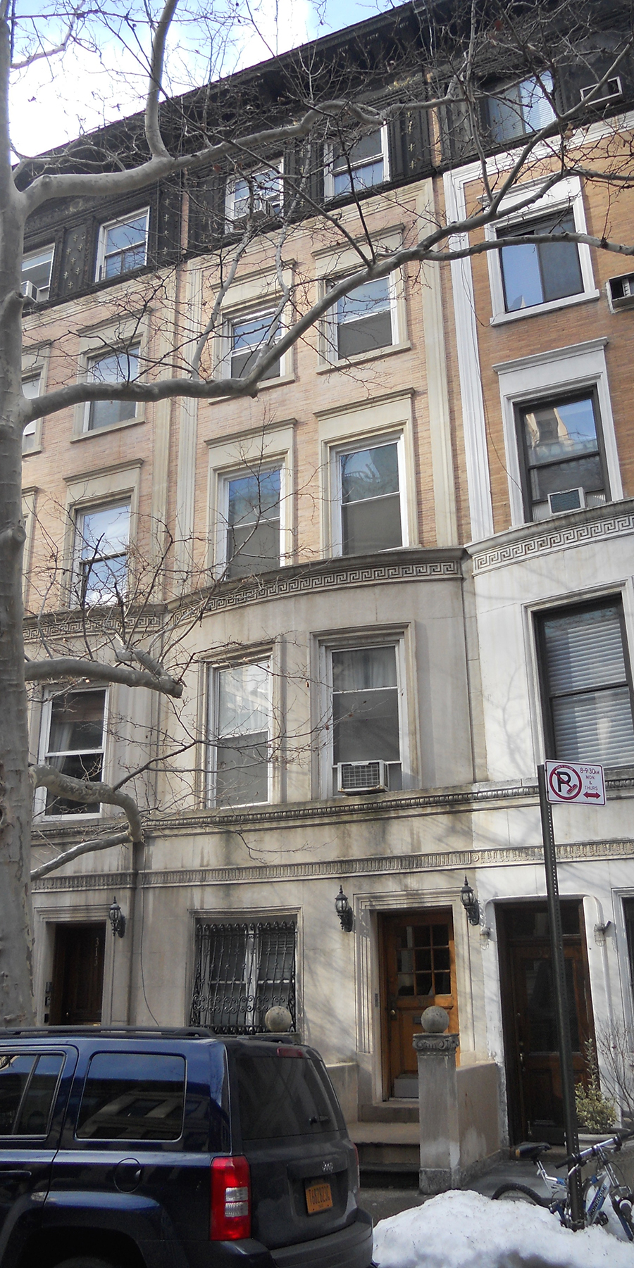 311 West 71st Street