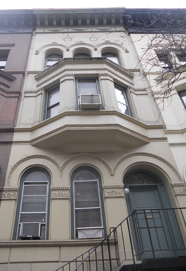 324 West 71st Street