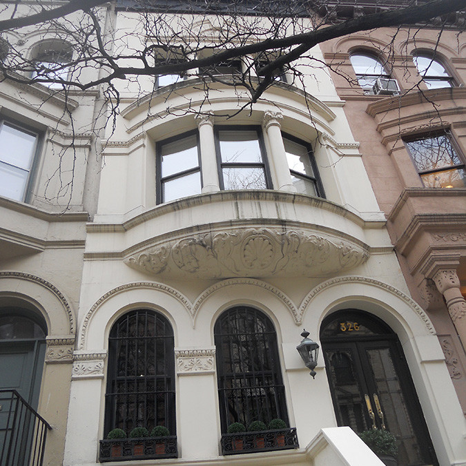 326 West 71st Street