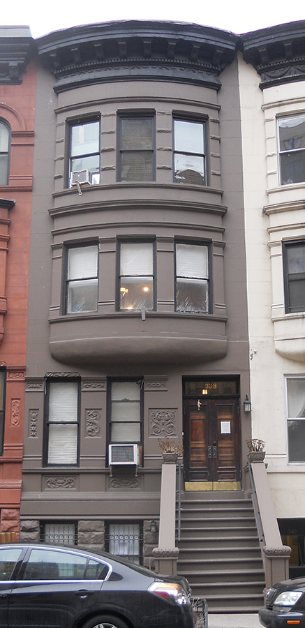 338 West 71st Street